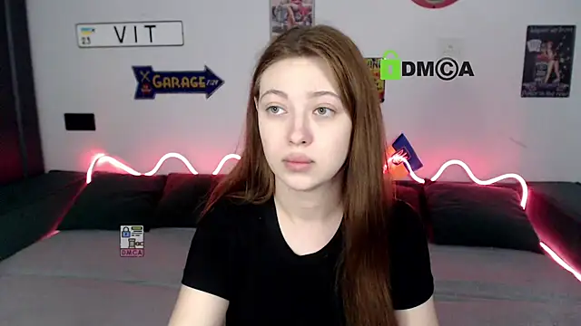 AmourLily online show from 25, 6, 2026