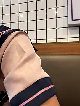 Adora188 online show from 10, 10, 2025