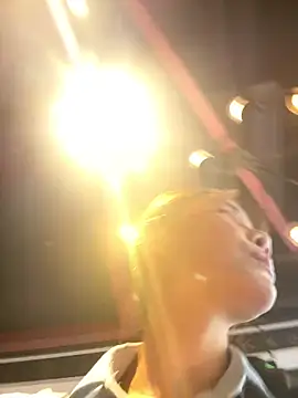 Adora188 online show from 15, 10, 2025