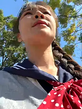 Adora188 online show from 26, 11, 2025