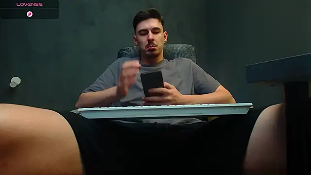 EnzoRace online show from 11, 9, 2025