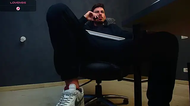 EnzoRace online show from 28, 9, 2025