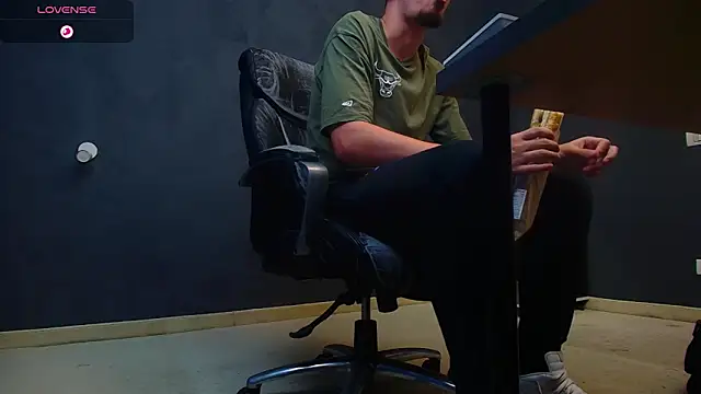 EnzoRace online show from 6, 10, 2025