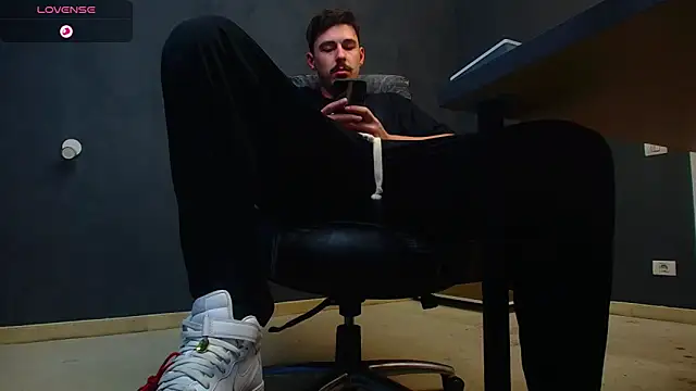 EnzoRace online show from 29, 10, 2025