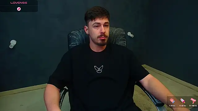 EnzoRace online show from 17, 11, 2025