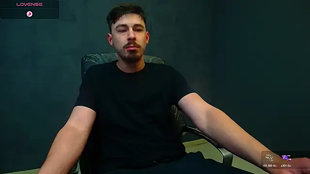 EnzoRace online show from 19, 11, 2025