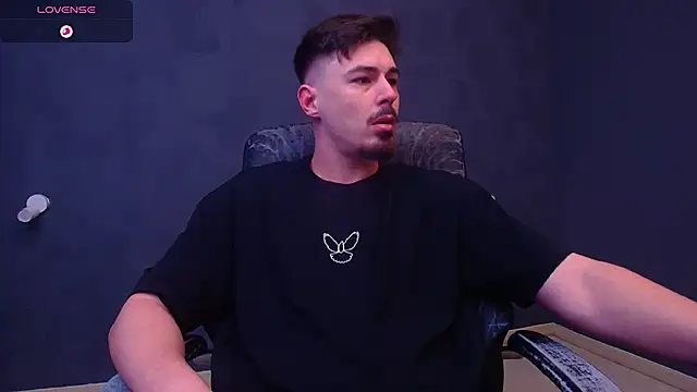 EnzoRace online show from 24, 11, 2025