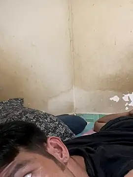 Snapshot of bihf_dam chatting on 9, 9, 2025 bihf dam online show from 9, 9, 2025