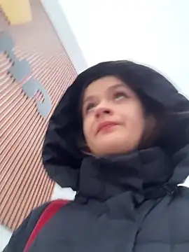 KittyQueeny online show from 25, 11, 2025