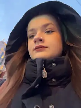 KittyQueeny online show from 17, 1, 2026