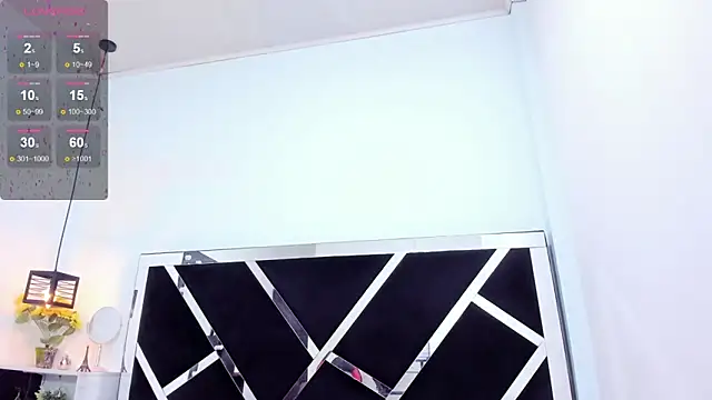 iisabella noa online show from 18, 12, 2025