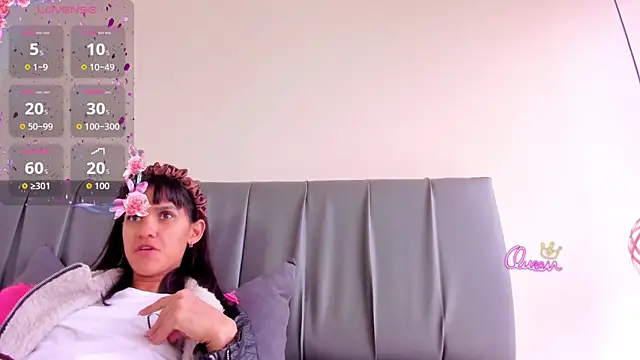 iisabella noa online show from 17, 2, 2026