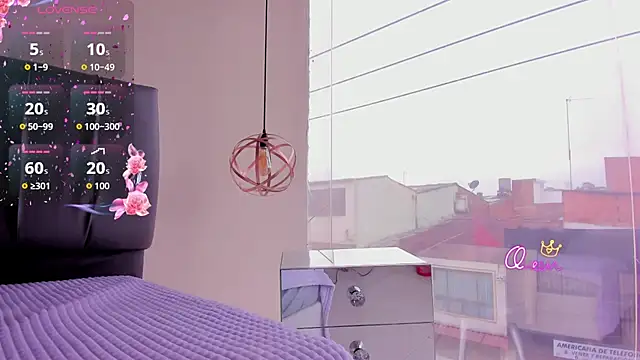 iisabella noa online show from 3, 3, 2026