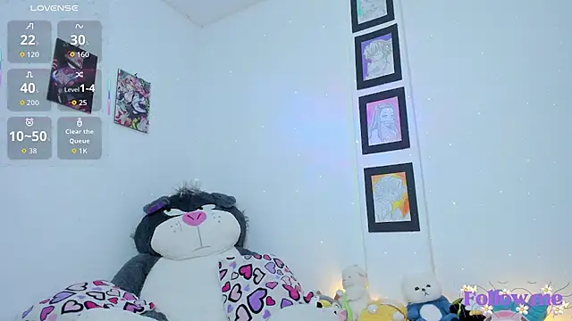 milita houston online show from 28, 4, 2026