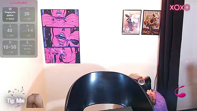 NicoleAsianHot1111 online show from 28, 7, 2026