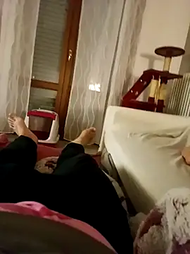 giova17cm online show from 22, 4, 2026