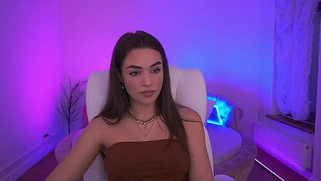 EricaSin online show from 17, 12, 2025