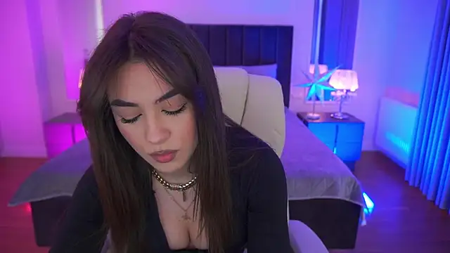 EricaSin online show from 27, 2, 2026