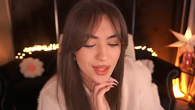 EricaSin online show from 22, 4, 2026