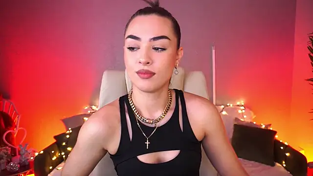 EricaSin online show from 24, 4, 2026