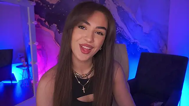 EricaSin online show from 29, 4, 2026