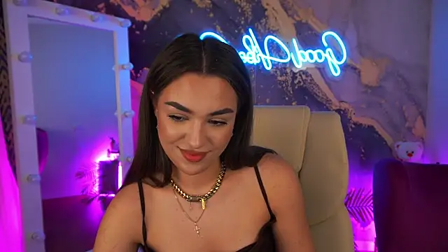 Snapshot of EricaSin chatting on 14, 7, 2026 EricaSin online show from 14, 7, 2026
