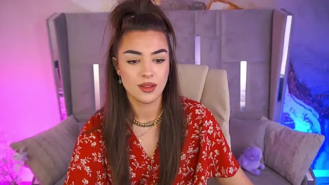 Snapshot of EricaSin chatting on 18, 7, 2026 EricaSin online show from 18, 7, 2026