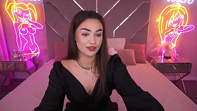 Snapshot of EricaSin chatting on 21, 7, 2026 EricaSin online show from 21, 7, 2026