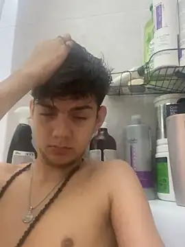 Cos minn online show from 23, 11, 2025