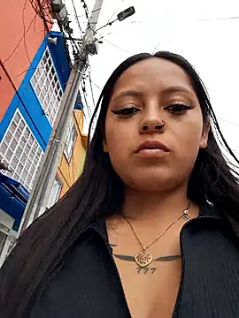 LunaHot 777 online show from 10, 11, 2025