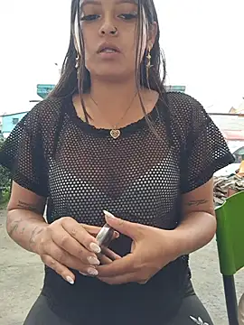 LunaHot 777 online show from 15, 11, 2025