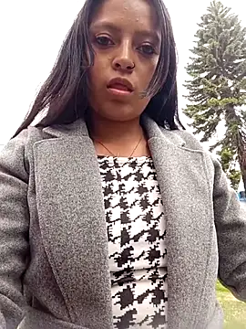 LunaHot 777 online show from 10, 2, 2026