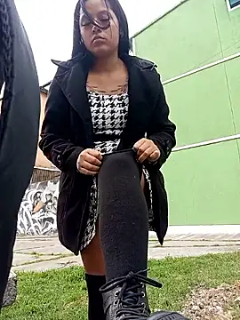 LunaHot 777 online show from 4, 3, 2026