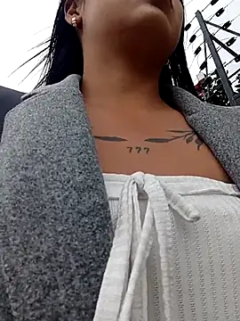 LunaHot 777 online show from 9, 3, 2026