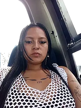 LunaHot 777 online show from 11, 3, 2026