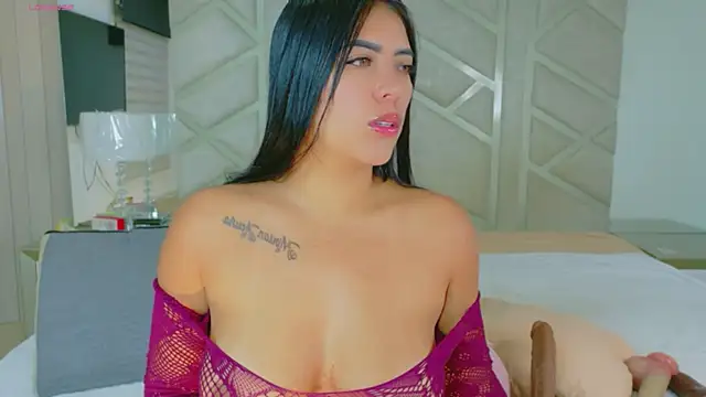 RoseMariee  online show from 12, 5, 2026