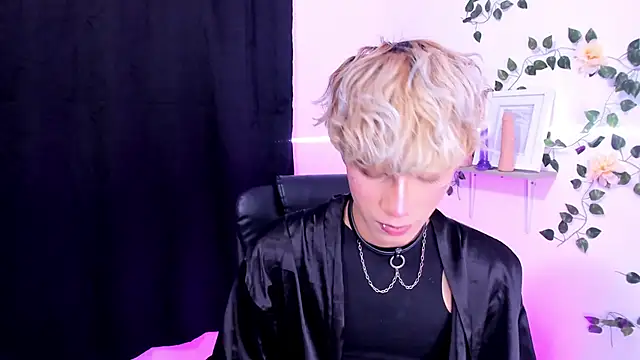 Cooperrosscute233 online show from 25, 9, 2025