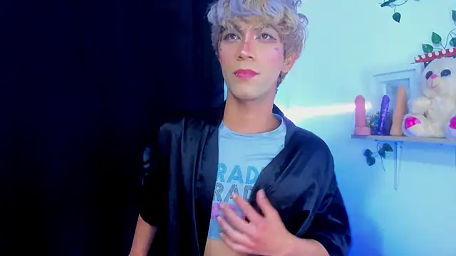 Cooperrosscute233 online show from 7, 10, 2025