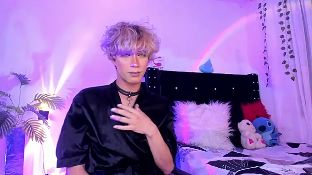 Cooperrosscute233 online show from 15, 2, 2026