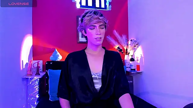 Cooperrosscute233 online show from 23, 4, 2026