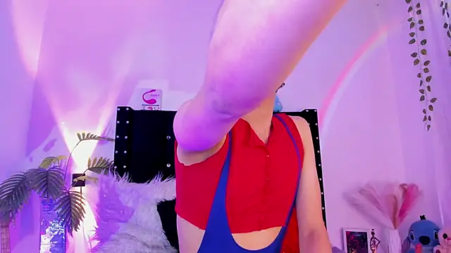 Cooperrosscute233 online show from 26, 4, 2026
