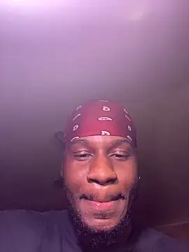 black Man dingo online show from 24, 2, 2026