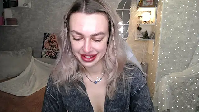 Snapshot of NickyAdamidi chatting on 16, 1, 2026 NickyAdamidi online show from 16, 1, 2026