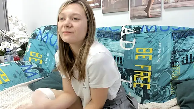 Sunny Sammy online show from 24, 9, 2025