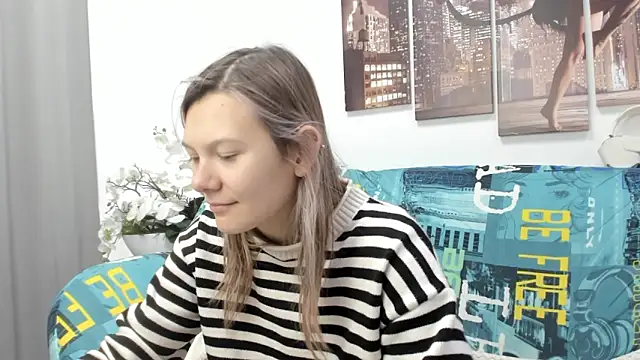 Sunny Sammy online show from 28, 9, 2025