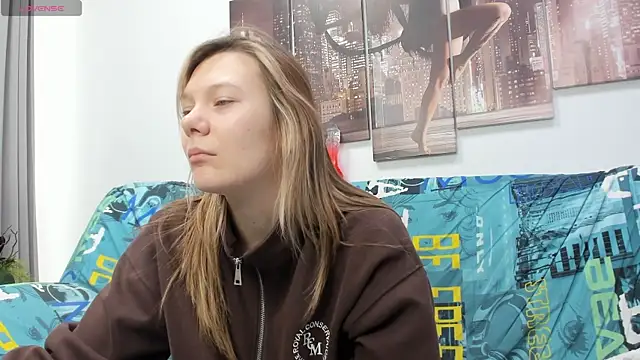 Sunny Sammy online show from 22, 4, 2026