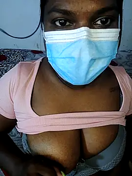 Snapshot of chubybabi chatting on 18, 9, 2025 chubybabi online show from 18, 9, 2025