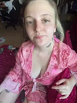 Snapshot of Kinkybooby chatting on 6, 7, 2026 Kinkybooby online show from 6, 7, 2026