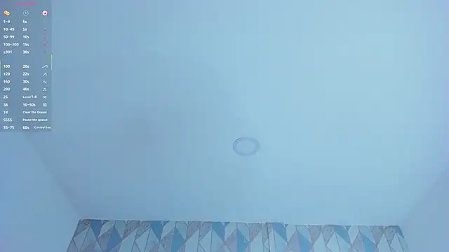 Snapshot of HarleyQueen666 chatting on 30, 10, 2025 HarleyQueen666 online show from 30, 10, 2025