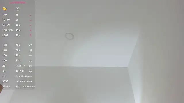 HarleyQueen666 online show from 2, 2, 2026